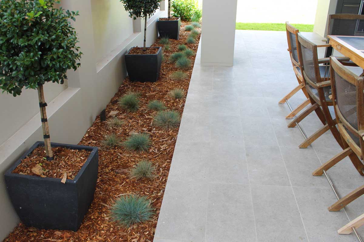 Landscaping Emu Plains Garden