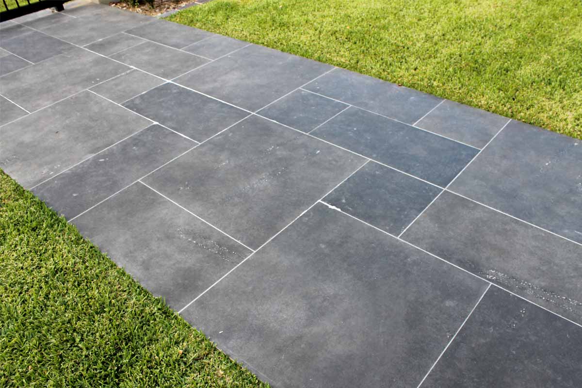 Landscaping Paving Large Format Pavers