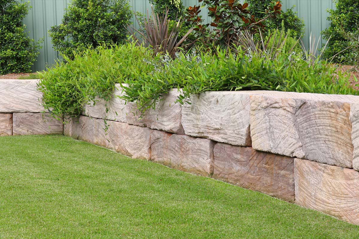 Landscaping Mulgoa