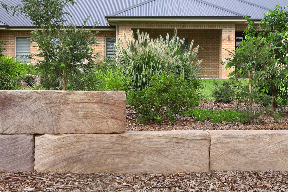 Landscaping Mulgoa