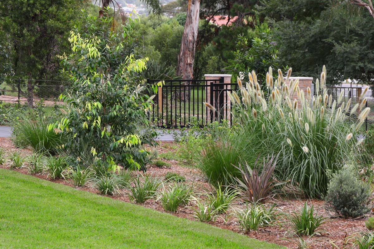 Landscaping Mulgoa